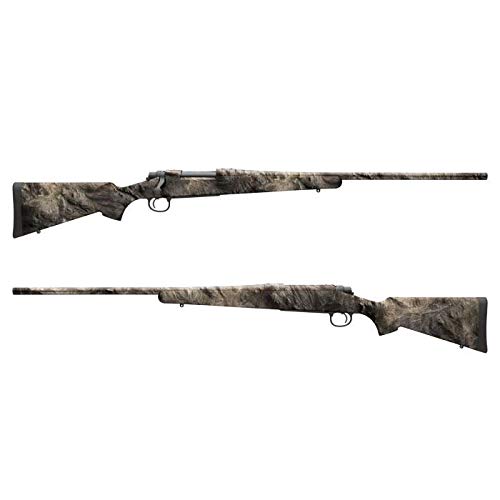 Overwatch (Rifle)