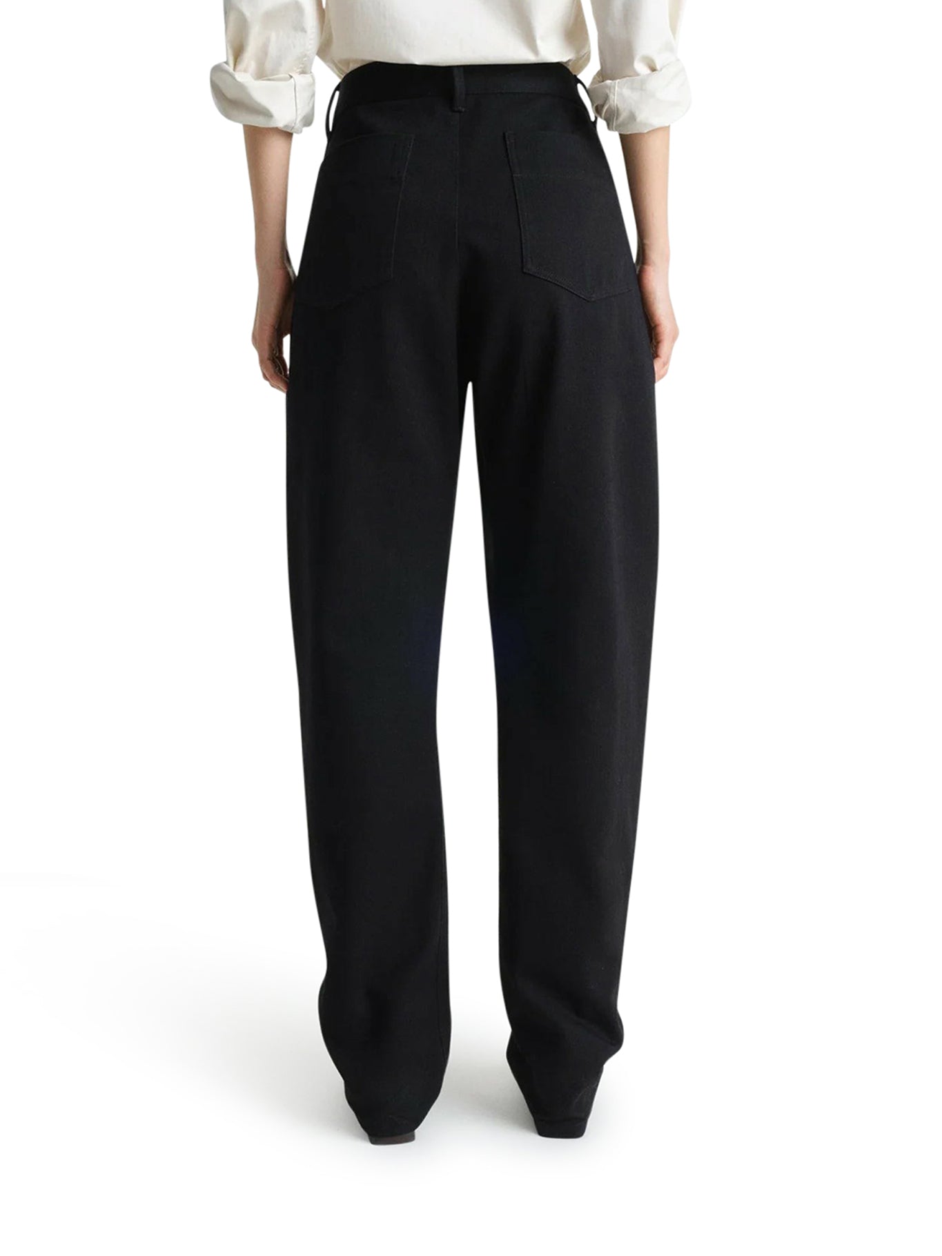 Stylish Five Pocket Twisted Pants for Men & Women | Comfortable & Trendy Casual Trousers | Perfect for Work, Travel & Everyday Wear
