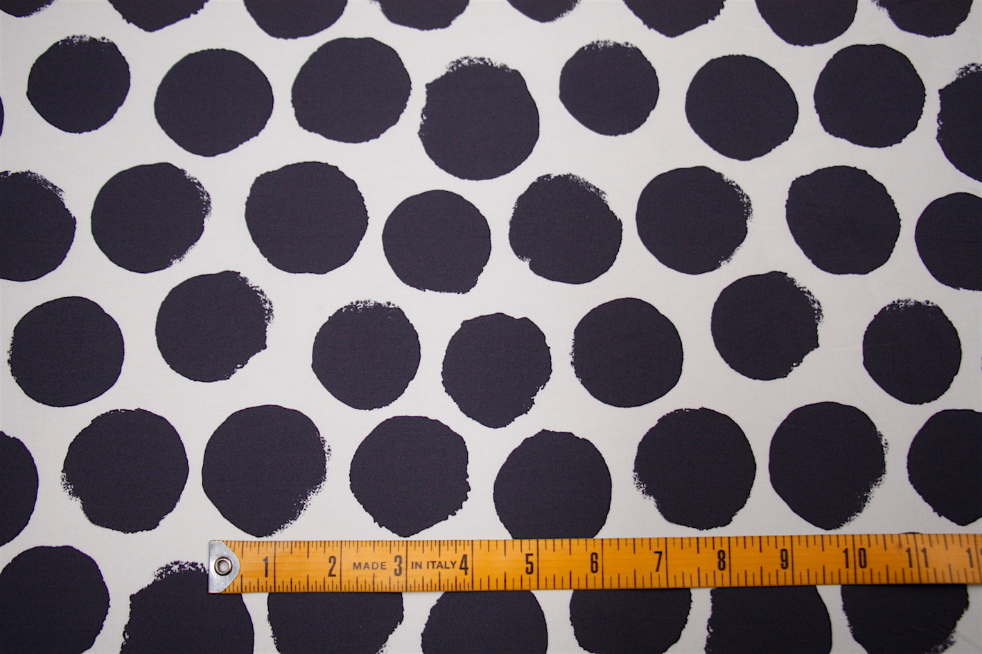 Big Grey Spots - Premium Quality for Home Decor & Wall Art | Perfect for Living Room, Bedroom & Office Spaces