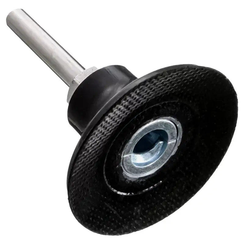 AME Wheel Disc Adapters Holder - 1/4 Inch Shaft for Angle Grinders - Perfect for Metal Cutting, Grinding & Polishing Projects