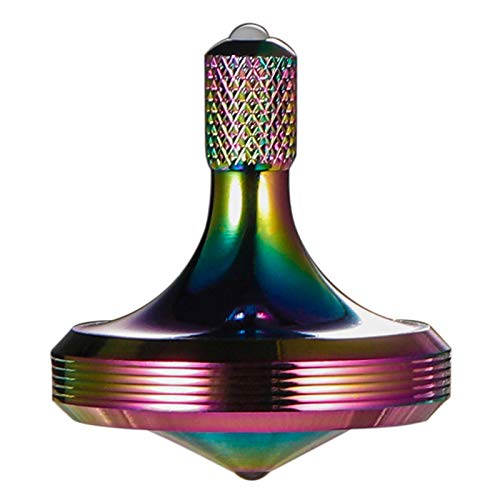 Upgrade Stainless Steel-iridescent