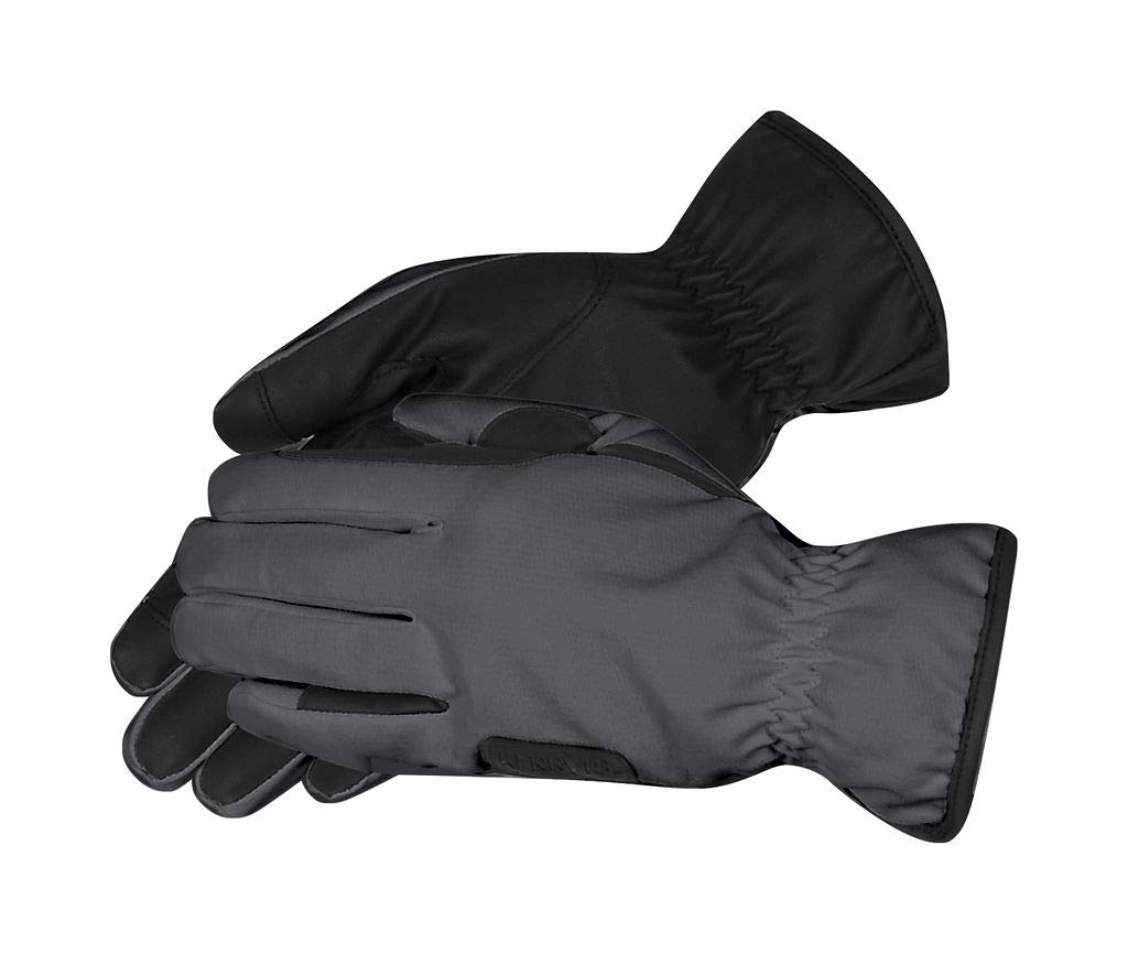 Kerrits Winter Hand Warmer Gloves - Thermal Insulated Touchscreen Gloves for Women & Men - Perfect for Skiing, Hiking, and Cold Weather Outdoor Activities