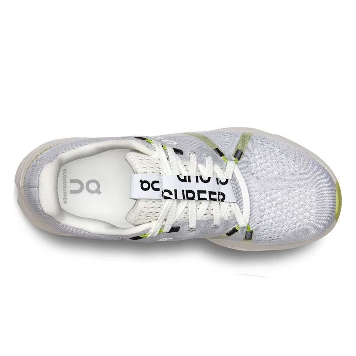 Women's On Running Cloudsurfer 7 - Lightweight Running Shoes for Women with CloudTec® Cushioning | Perfect for Road Running, Jogging & Gym Workouts