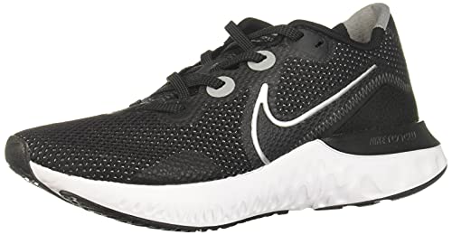 Black Metallic Silver White 008