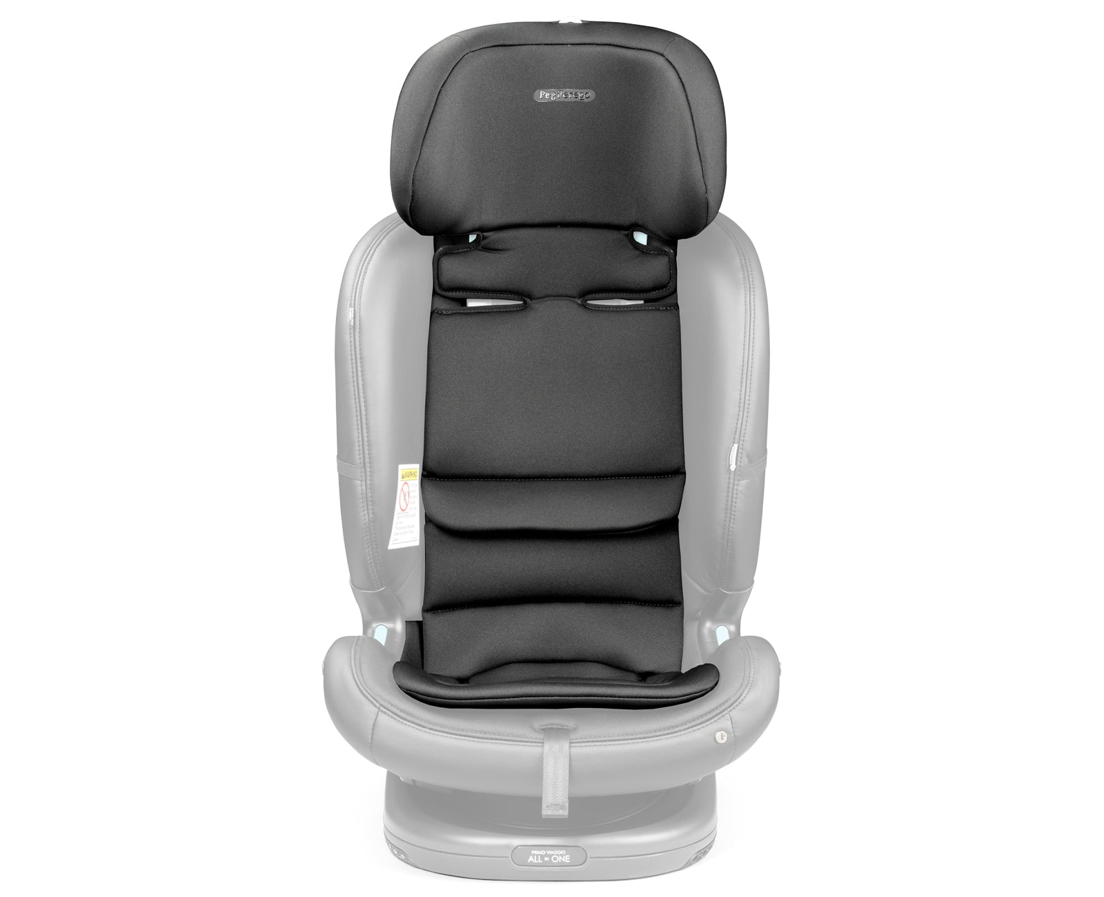 Peg Perego Primo Viaggio All-in-One Convertible Car Seat - Safe & Comfortable Infant to Toddler Car Seat for Travel | Perfect for Newborns, Airplanes & Family Road Trips
