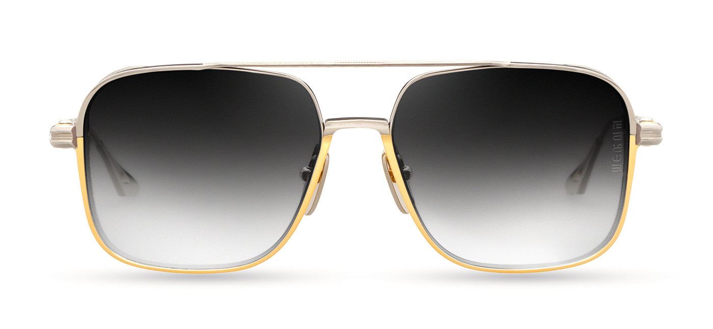 Dita Epiluxury EPLX.11 DES011 Premium Sunglasses – UV Protection, Polarized Lenses, Lightweight Frame for Men & Women – Perfect for Driving, Travel, and Outdoor Activities