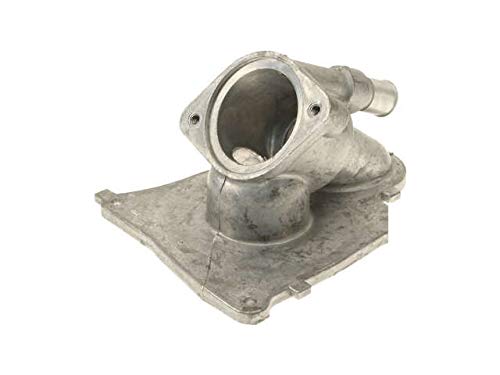 Water Pump Housing Replacement for 1994-2005 Cadillac DeVille 4.6L V8 Engine - Durable Aluminum Alloy Cooling System Part - Perfect for Engine Repair & Maintenance