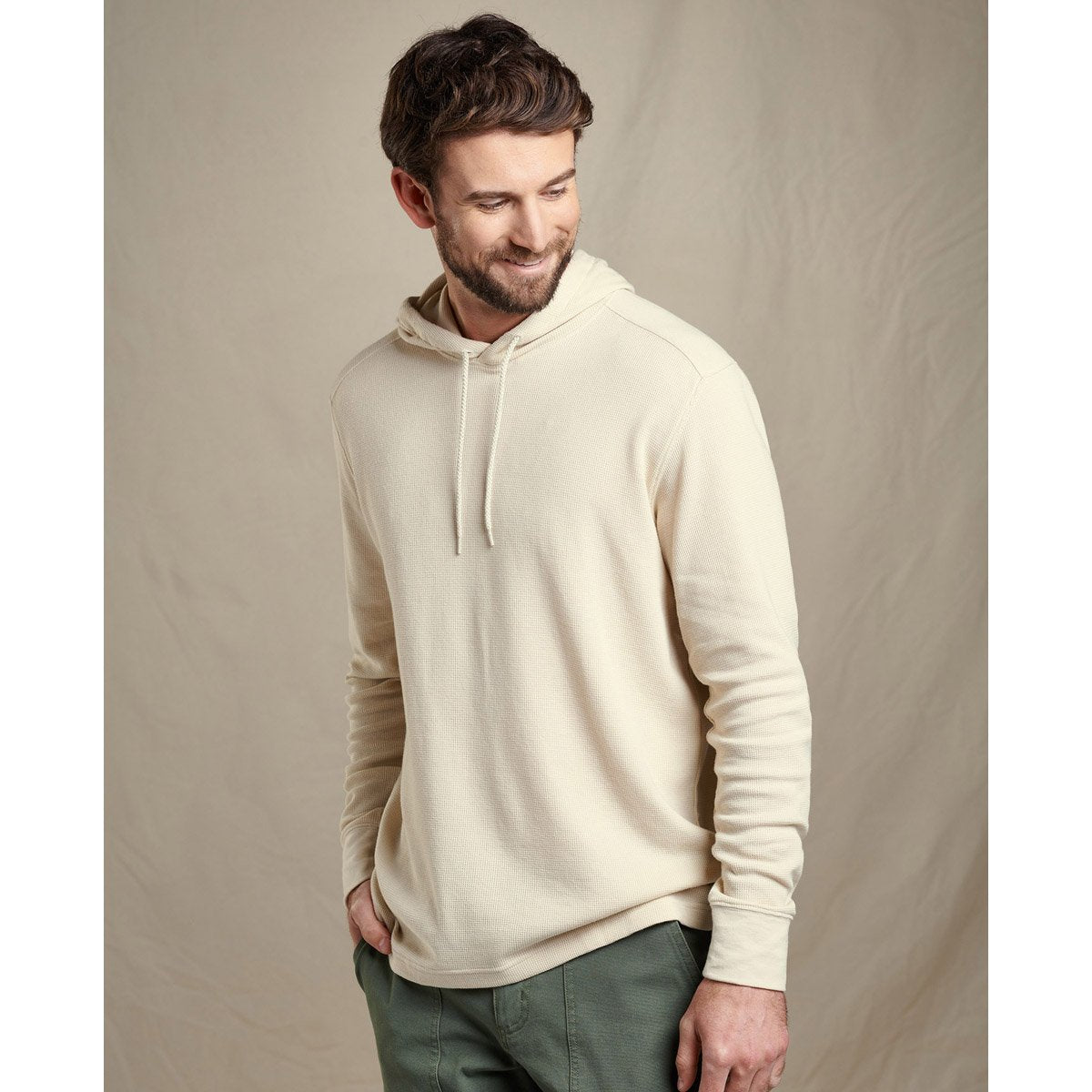 Men's Framer Dos Hoodie - Stylish & Comfortable Pullover Sweatshirt for Casual Wear, Street Fashion & Outdoor Activities