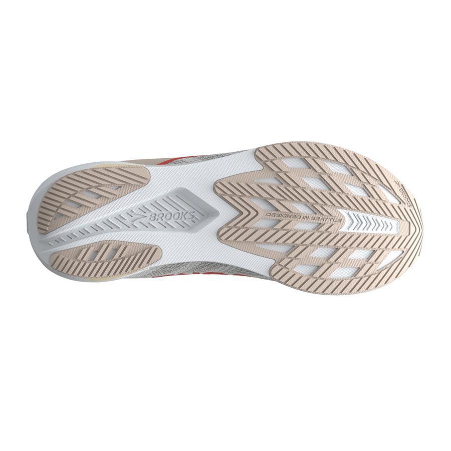 Women's Hyperion 2 Running Shoes - Lightweight & Breathable for Women's Jogging, Training & Gym Workouts - Perfect for Road Running, Trail Hiking & Daily Fitness Activities
