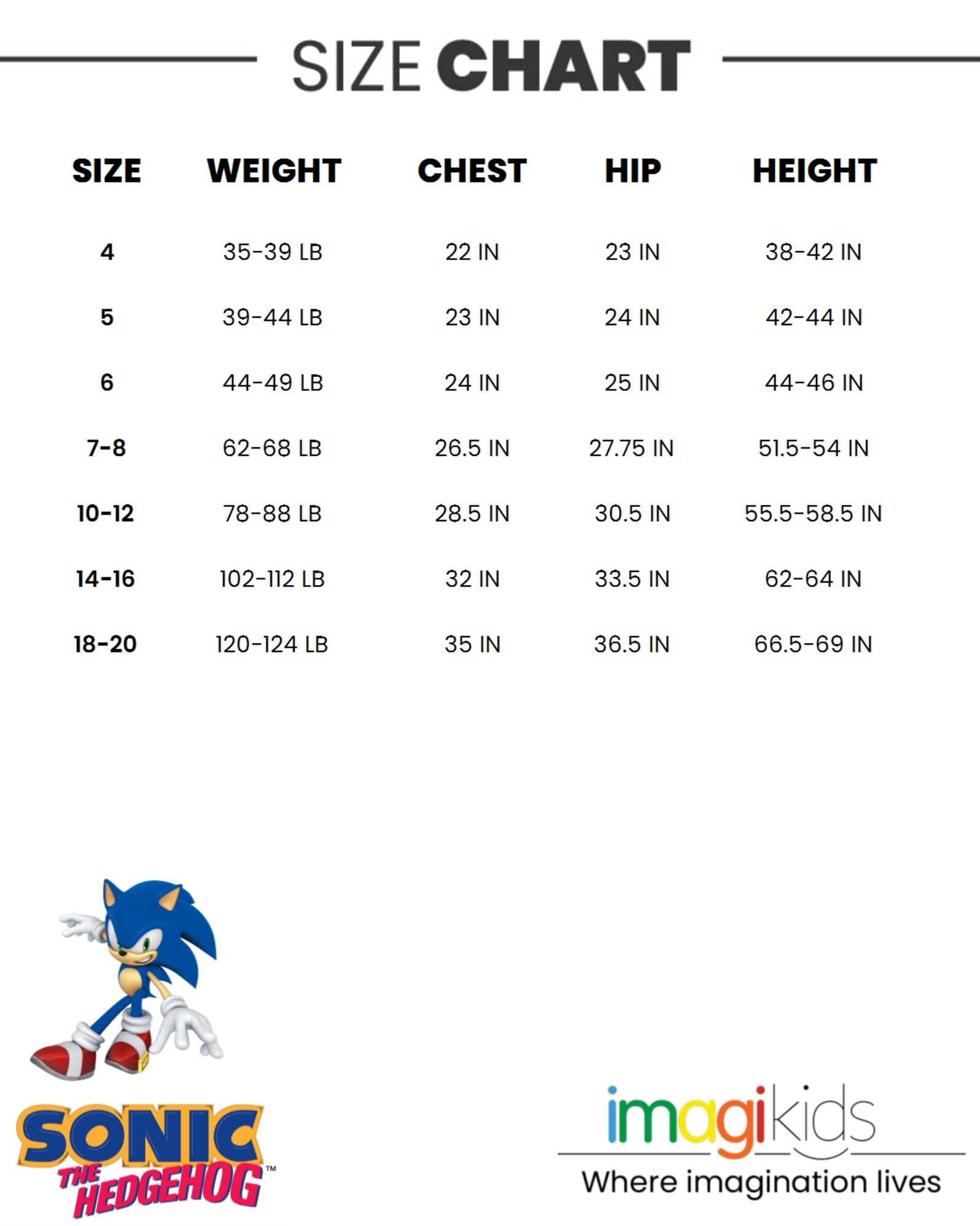 Sonic the Hedgehog Tails & Shadow Fleece Pullover Hoodie for Kids - Soft & Warm Unisex Sweatshirt for Boys & Girls - Perfect for Cosplay, Halloween & Everyday Wear