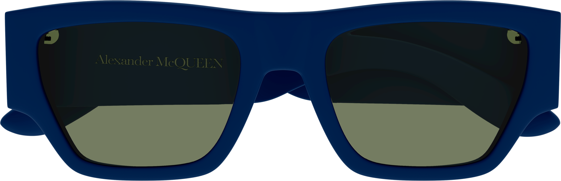 Alexander McQueen AM0393S Sunglasses - Luxury Designer Shades for Women & Men - Perfect for Outdoor Activities, Travel & Fashion