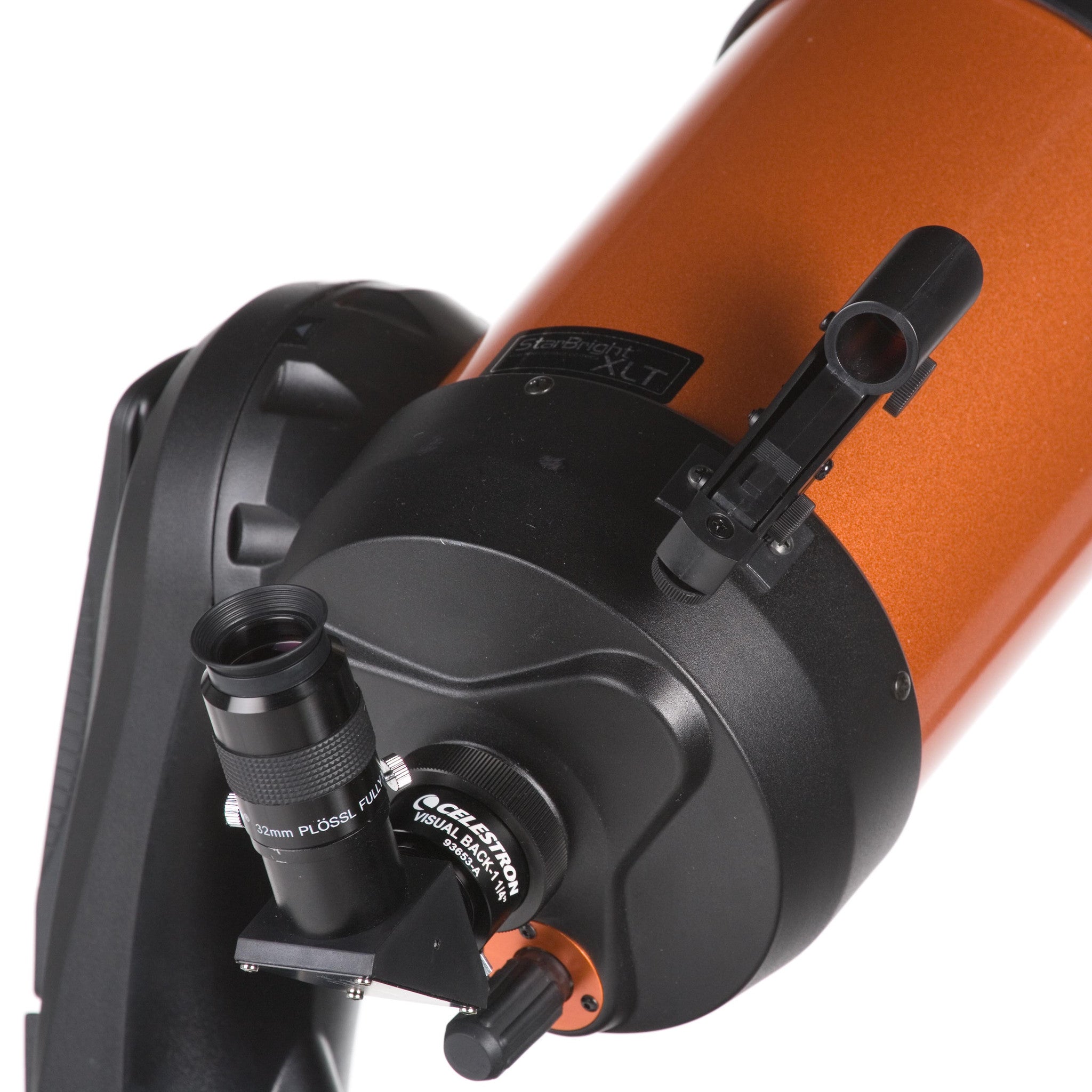 Celestron NexStar 6SE Telescope - 6 Inch Schmidt-Cassegrain Computerized Telescope with Auto Align Technology | Perfect for Stargazing, Astrophotography & Backyard Astronomy