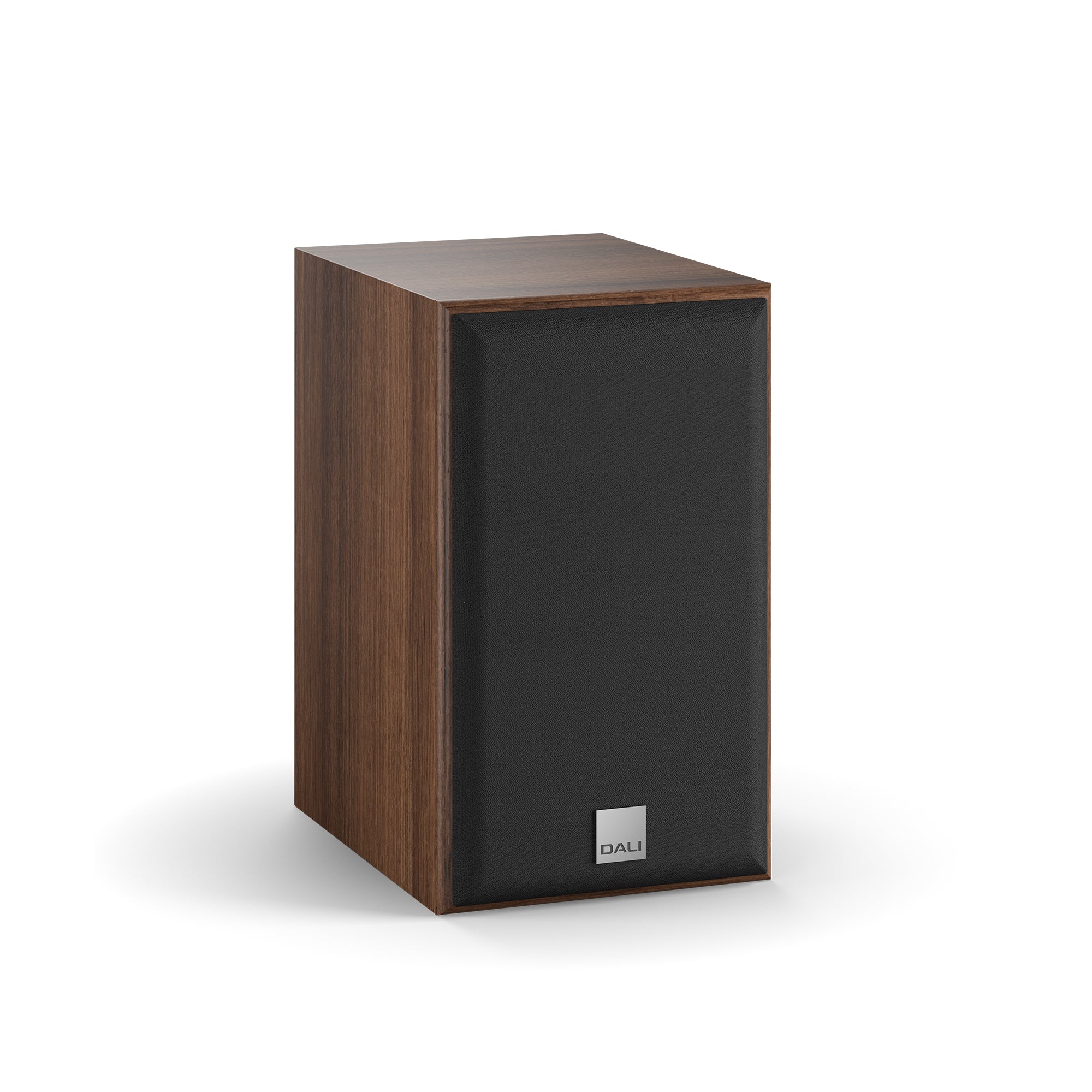 DALI SPEKTOR 2 Bookshelf Speakers - Premium Hi-Fi Audio for Home Theater & Music Listening | Compact Design for Living Room, Bedroom & Office Setup