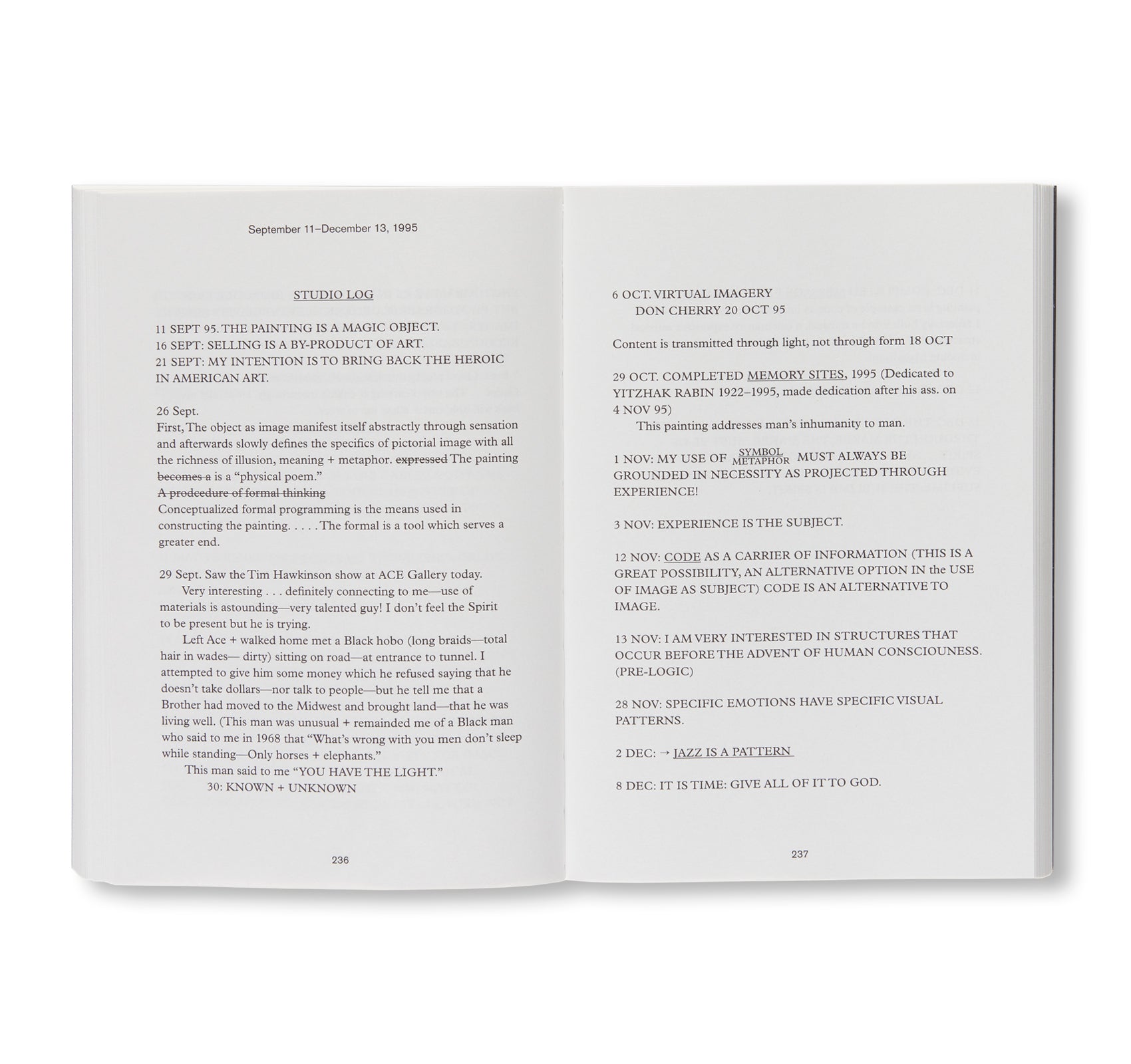 Notes from the Woodshed by Jack Whitten - Jazz Music Book for Musicians & Music Lovers - Perfect for Practice Sessions & Music Study