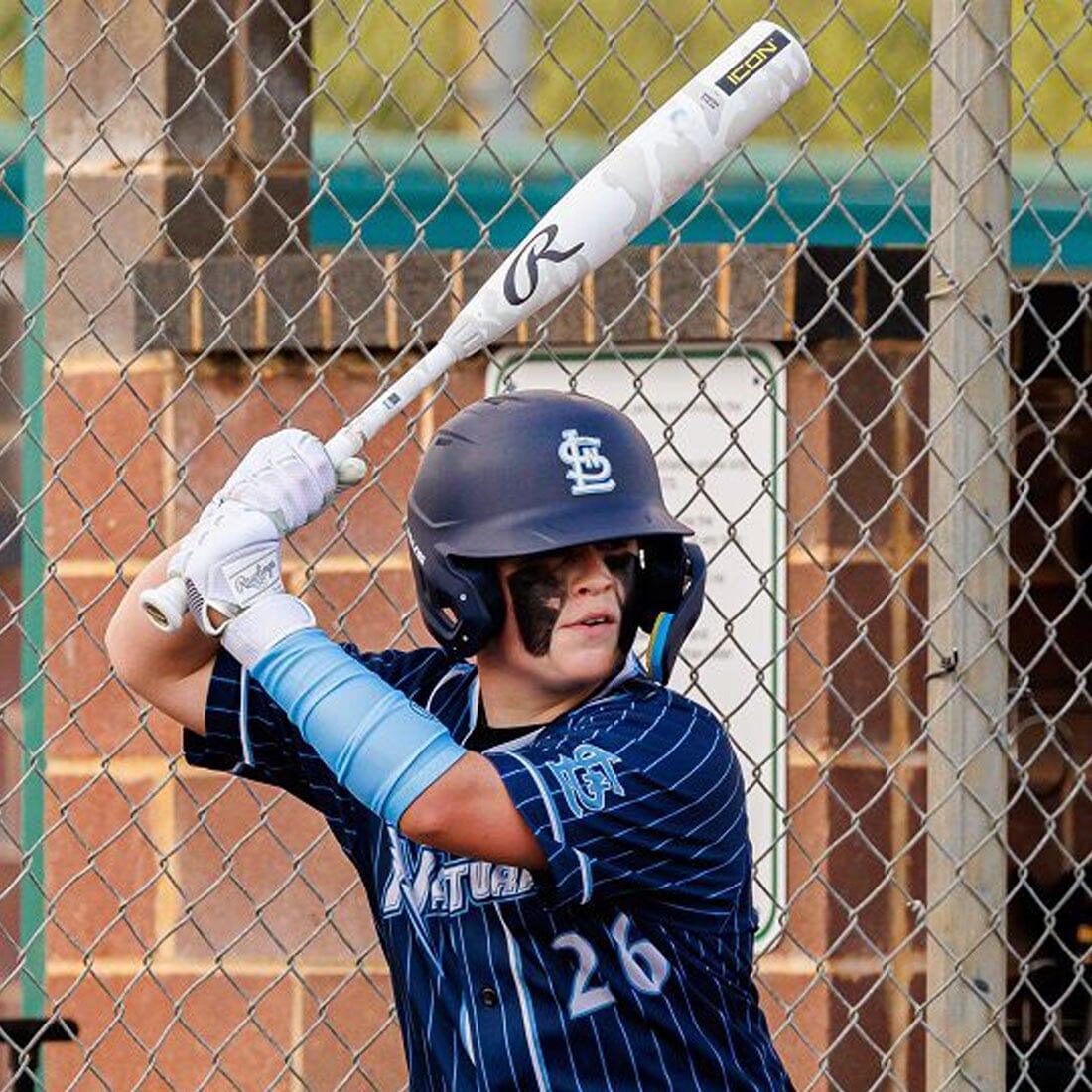 2025 Rawlings ICON (10) 2 3/4