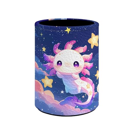 Galaxy Axolotl