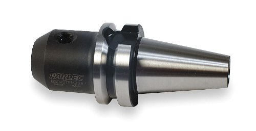 Centaur B50E0375 BT 50 Endmill Holder 3/8