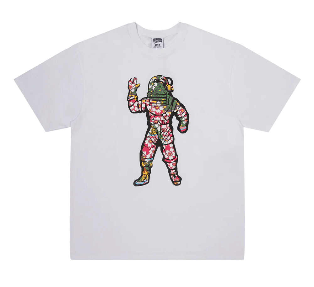 Bb Astro SS Tee 15 - Men's Short Sleeve Graphic T-Shirt for Casual Wear & Street Style | Perfect for Everyday Outfits, Weekend Hangouts & Music Festivals