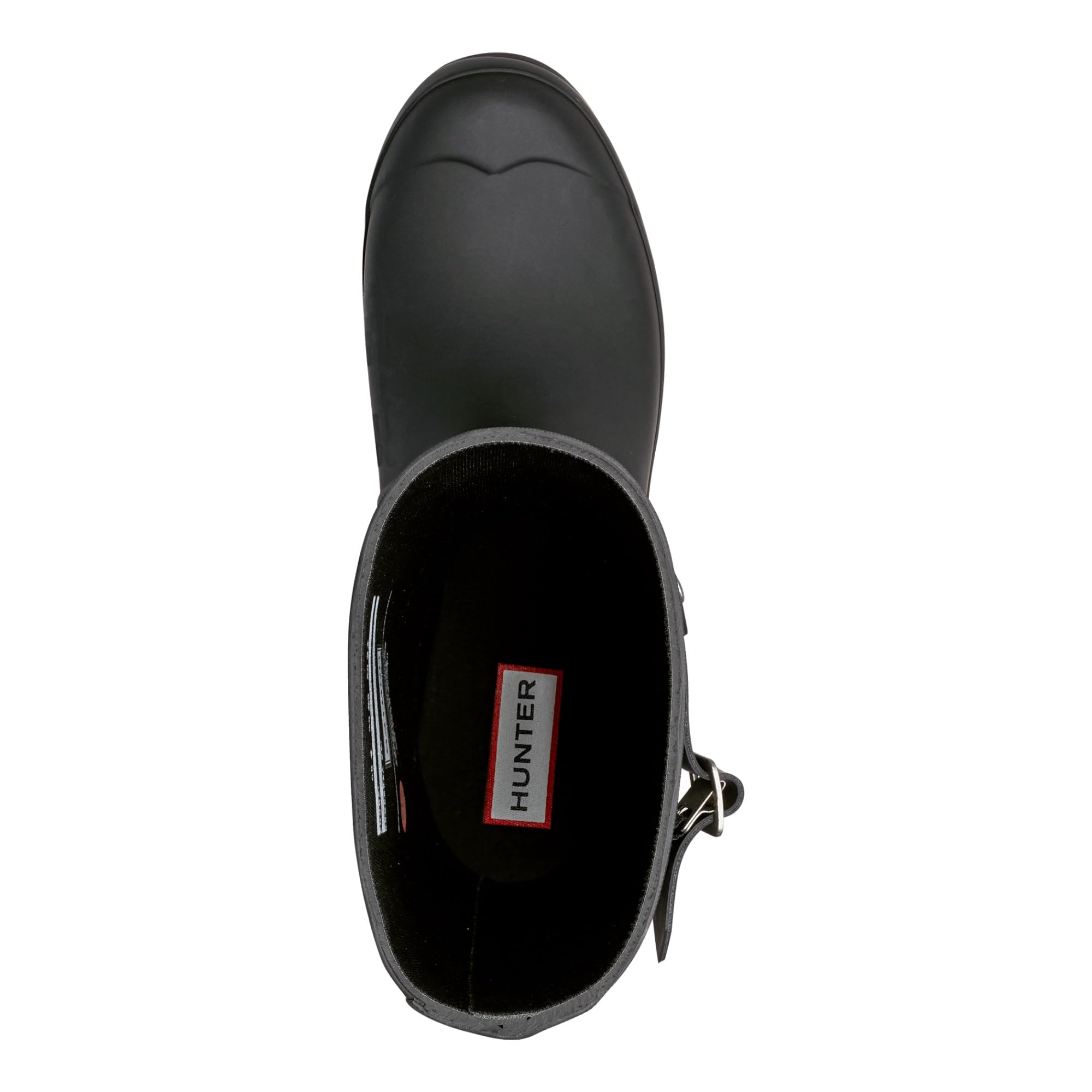 Hunter Company Original Women's Short Rain Boots - Waterproof Rubber Boots for Walking, Gardening & Outdoor Activities