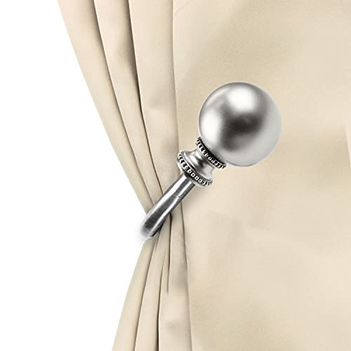 Satin Nickel