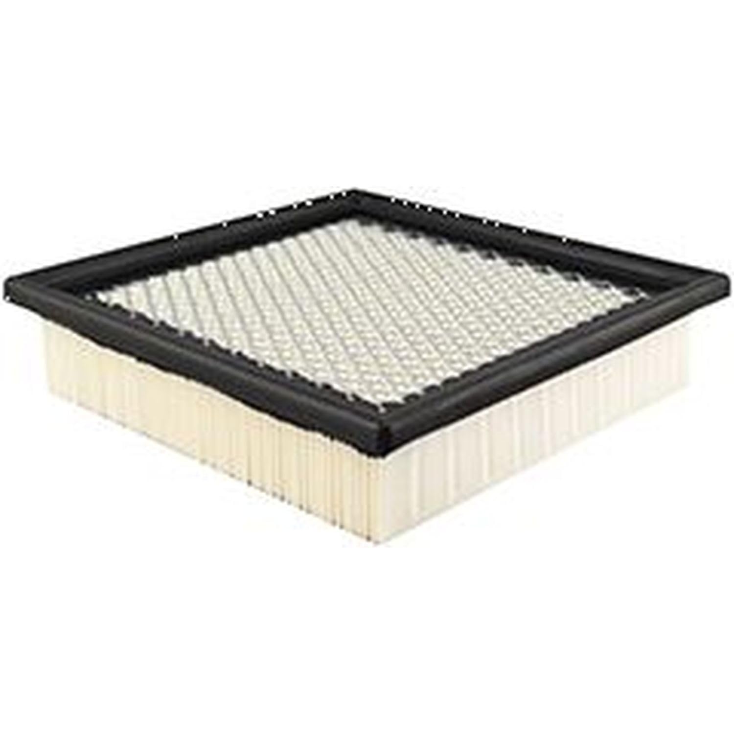 Baldwin Filters - Premium Radial Seal Air Filter for Heavy-Duty Trucks & Construction Equipment | High-Performance Engine Protection