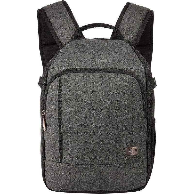 Case Logic ERA Casual Backpack - Lightweight Laptop Backpack with Customizable Compartments for Work, School & Travel | Durable Everyday Backpack for Men & Women