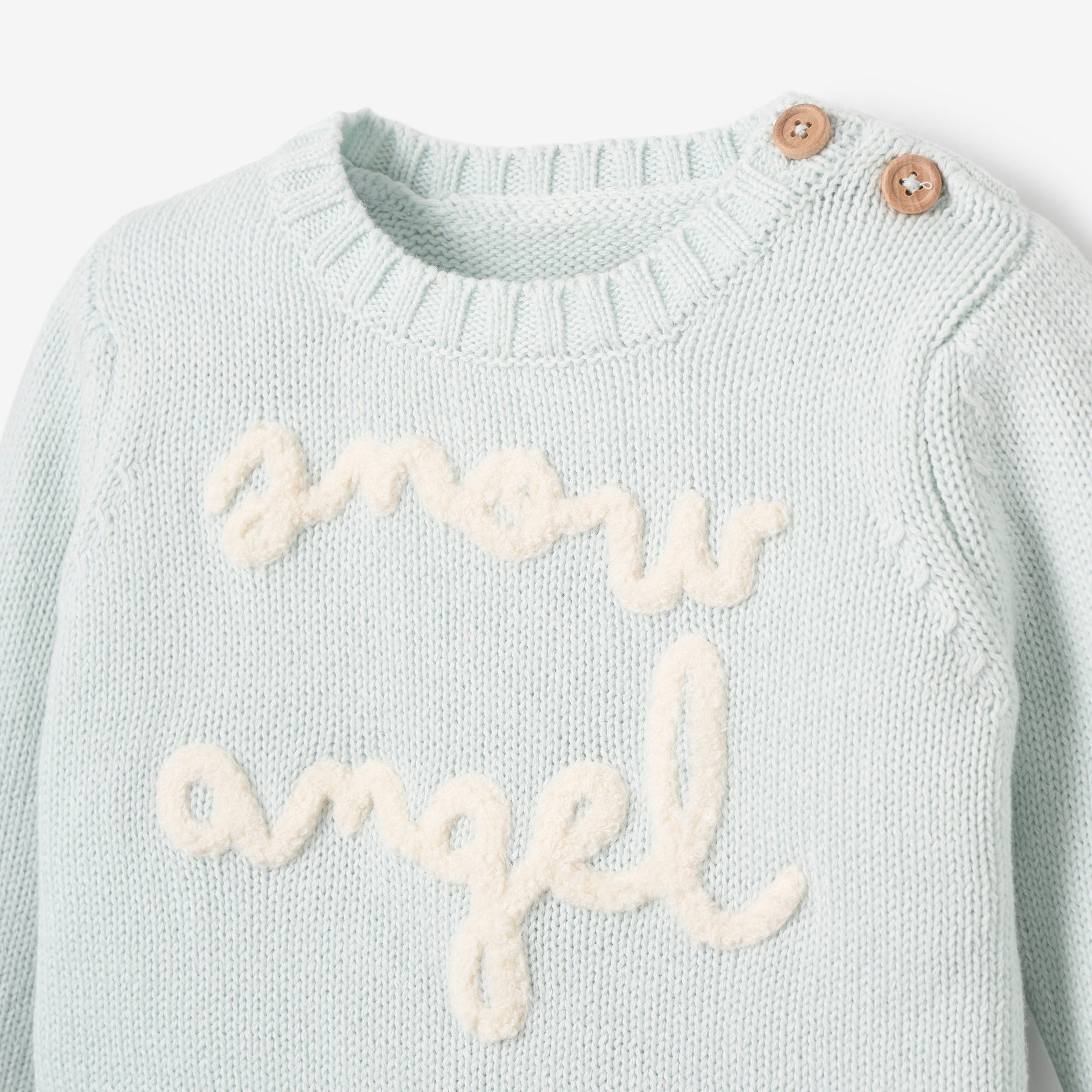 Snow Angel Sweater Skirt Set & Pom Hat - Winter Outfit for Women | Cozy Christmas Holiday Fashion | Perfect for Family Photos, Snow Days & Festive Gatherings