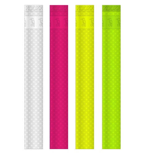 Kookaburra Quilt Cricket Bat Grip - Premium Non-Slip Handle for Cricket Bats - Perfect for Training, Matches & Professional Play