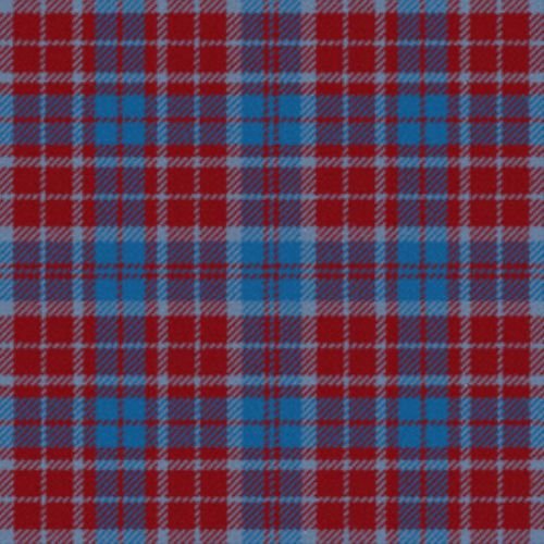 Fraser of Reelig Ancient Tartan Scarf - Premium Scottish Wool Plaid Wrap for Men & Women - Perfect for Highland Weddings, Festivals & Winter Fashion