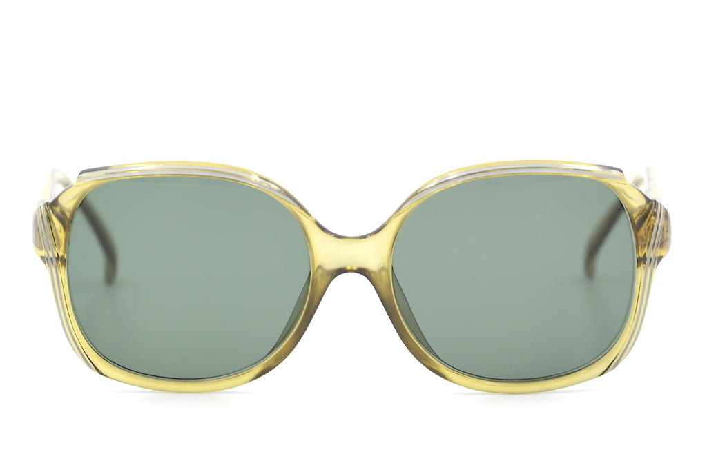 Christian Dior 2130 20 Sunglasses - Luxury Designer Shades for Women - UV Protection & Fashion Statement - Perfect for Beach, Driving & Outdoor Activities