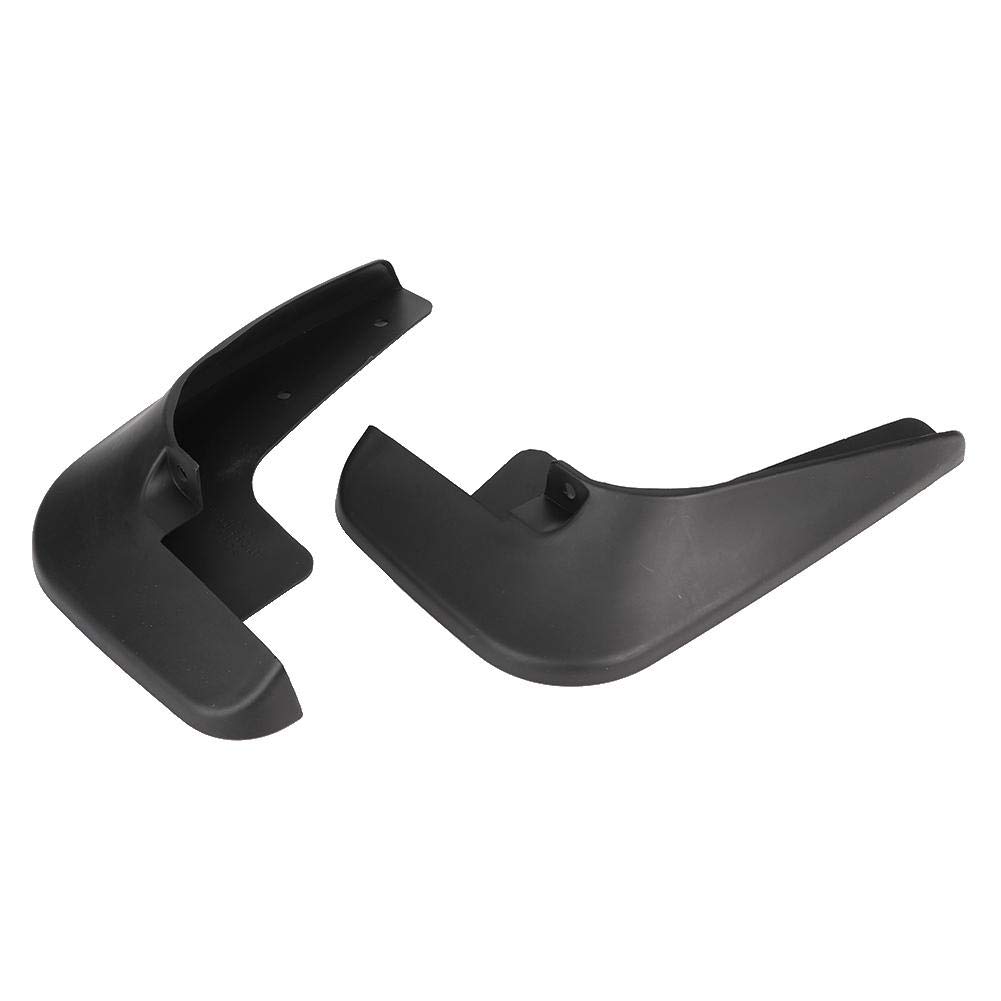 4Pcs Car Mudguards Replacement for NV2 21-217 | Durable Mud Flaps Accessories for All-Weather Protection & Off-Road Driving