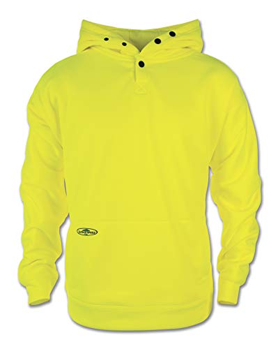 Safety Yellow