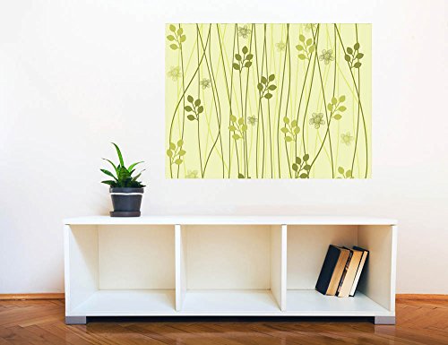 Seamless Floral Pattern - 12