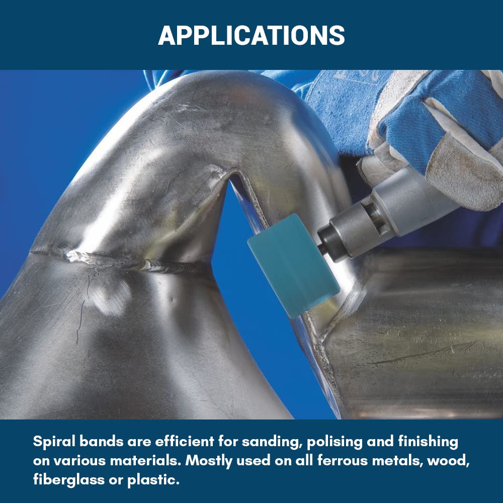 Benchmark Abrasives 1
