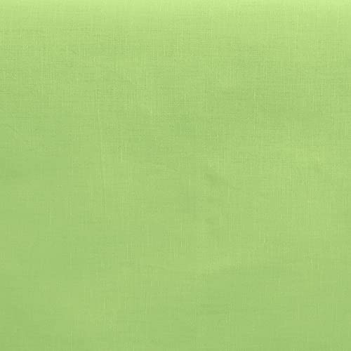 Apple Green