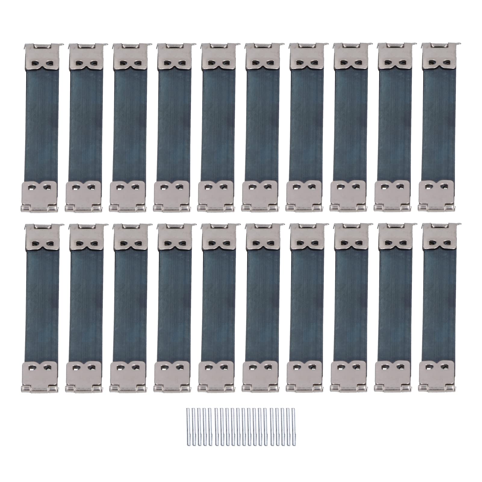 Purse Frame Bag Closures for Handbags & Coin Purses - DIY Buckle Bag Hardware