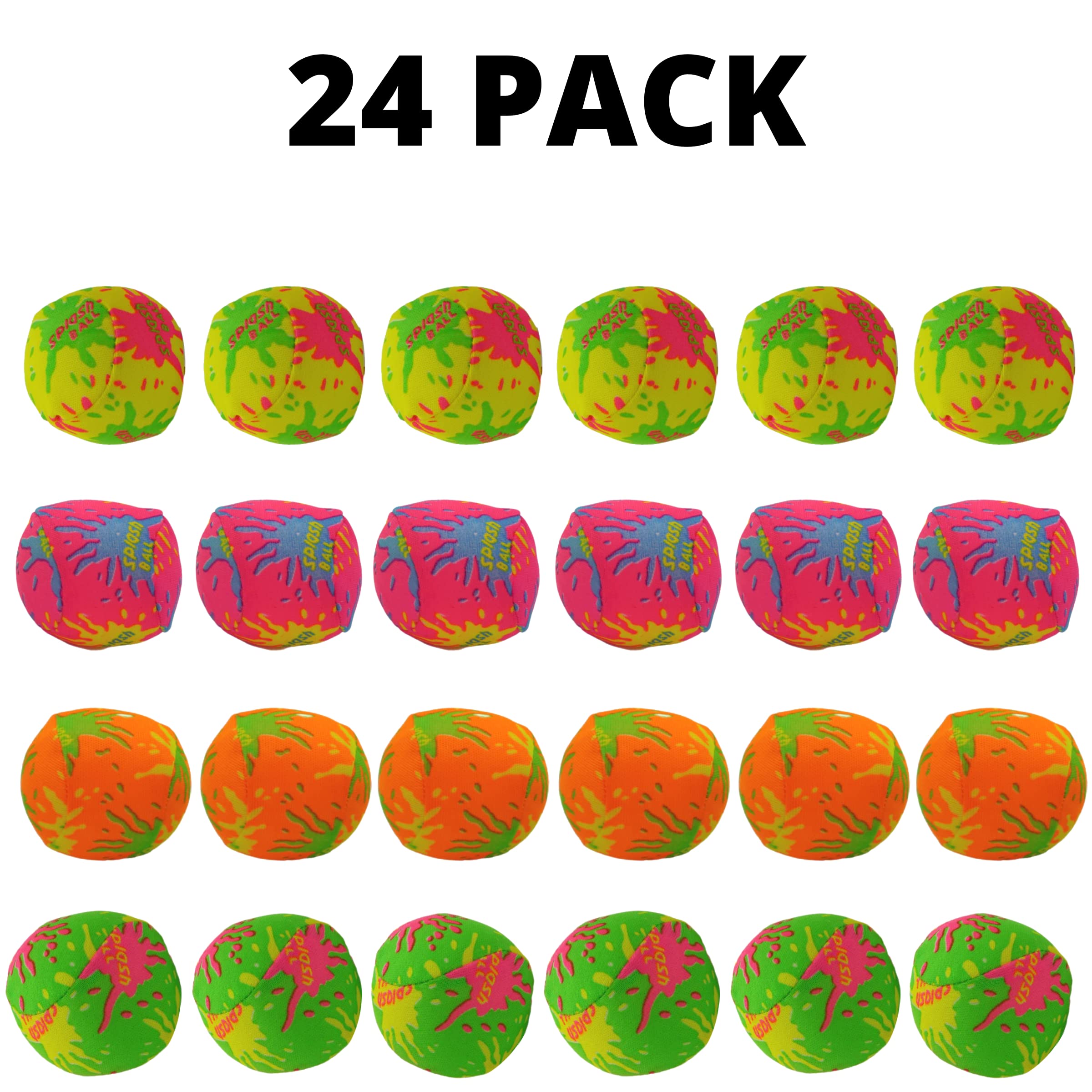 4E's Novelty 24 Pack - 2