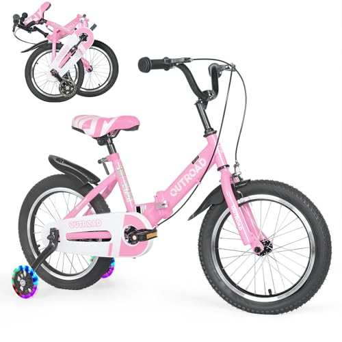 Foldable-Pink