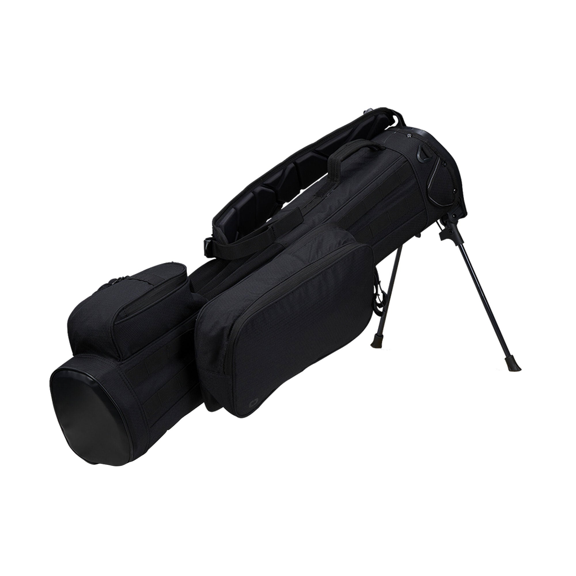 Callaway Funday Golf Stand Bag - Lightweight & Compact Golf Bag for Men & Women - Perfect for Driving Range, Practice & Weekend Golf Games