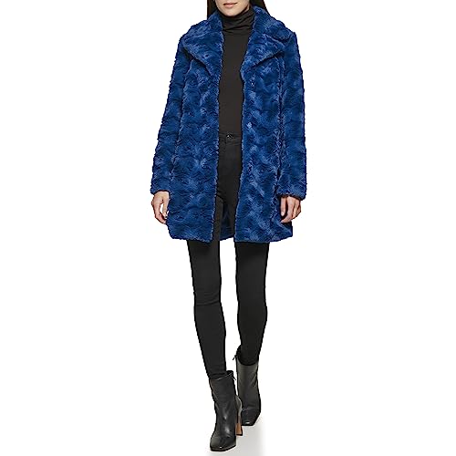 Mink Style Teal
