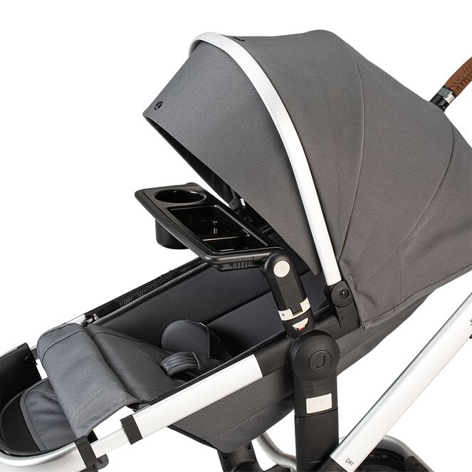 Joolz Food Tray 1 - Premium Baby Stroller Snack Tray for Easy Feeding On-The-Go | Perfect for Strollers, High Chairs & Travel with Toddlers