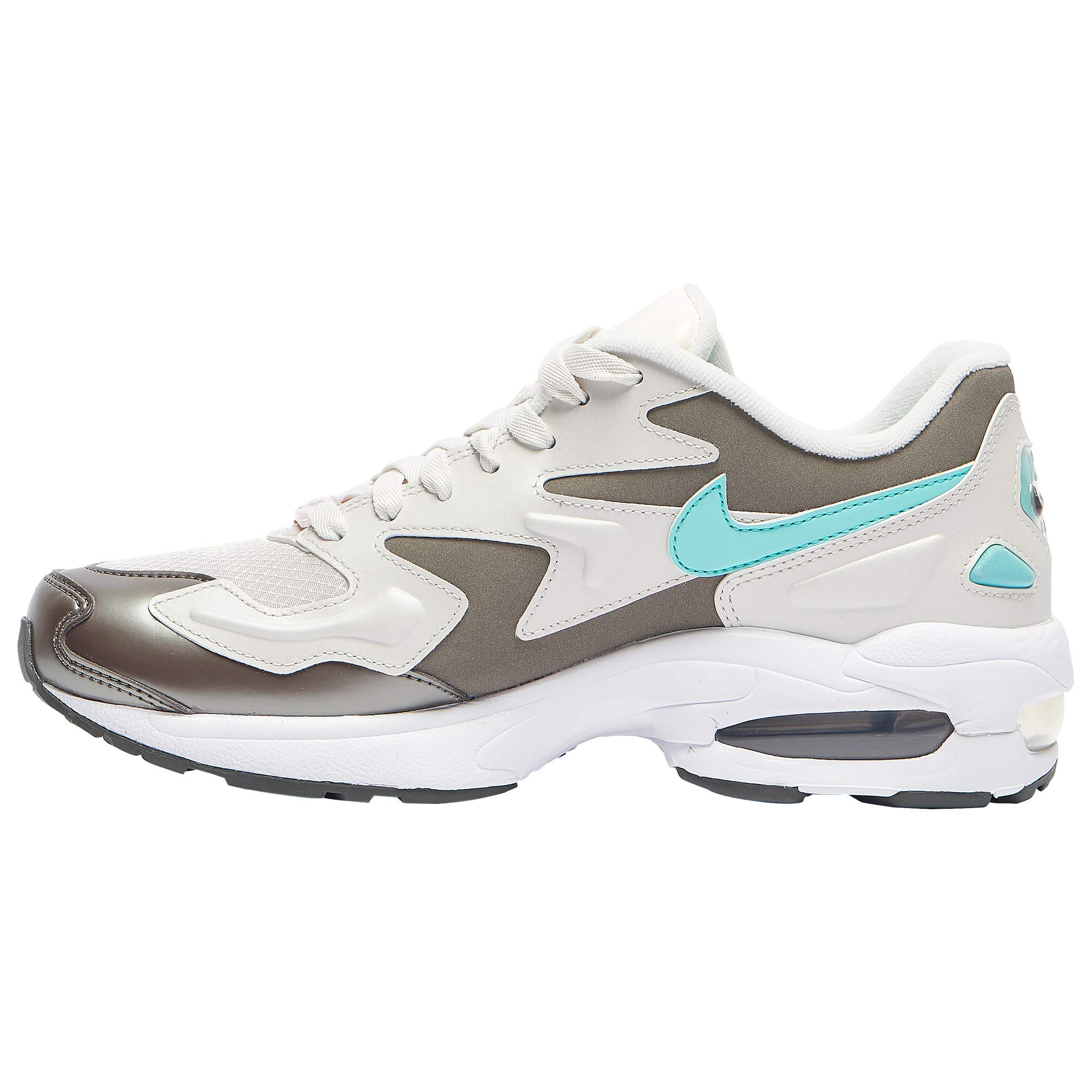 Nike Air Max 2 Light Women's Running Shoes - Comfortable Athletic Sneakers for Jogging, Gym Workouts & Casual Wear
