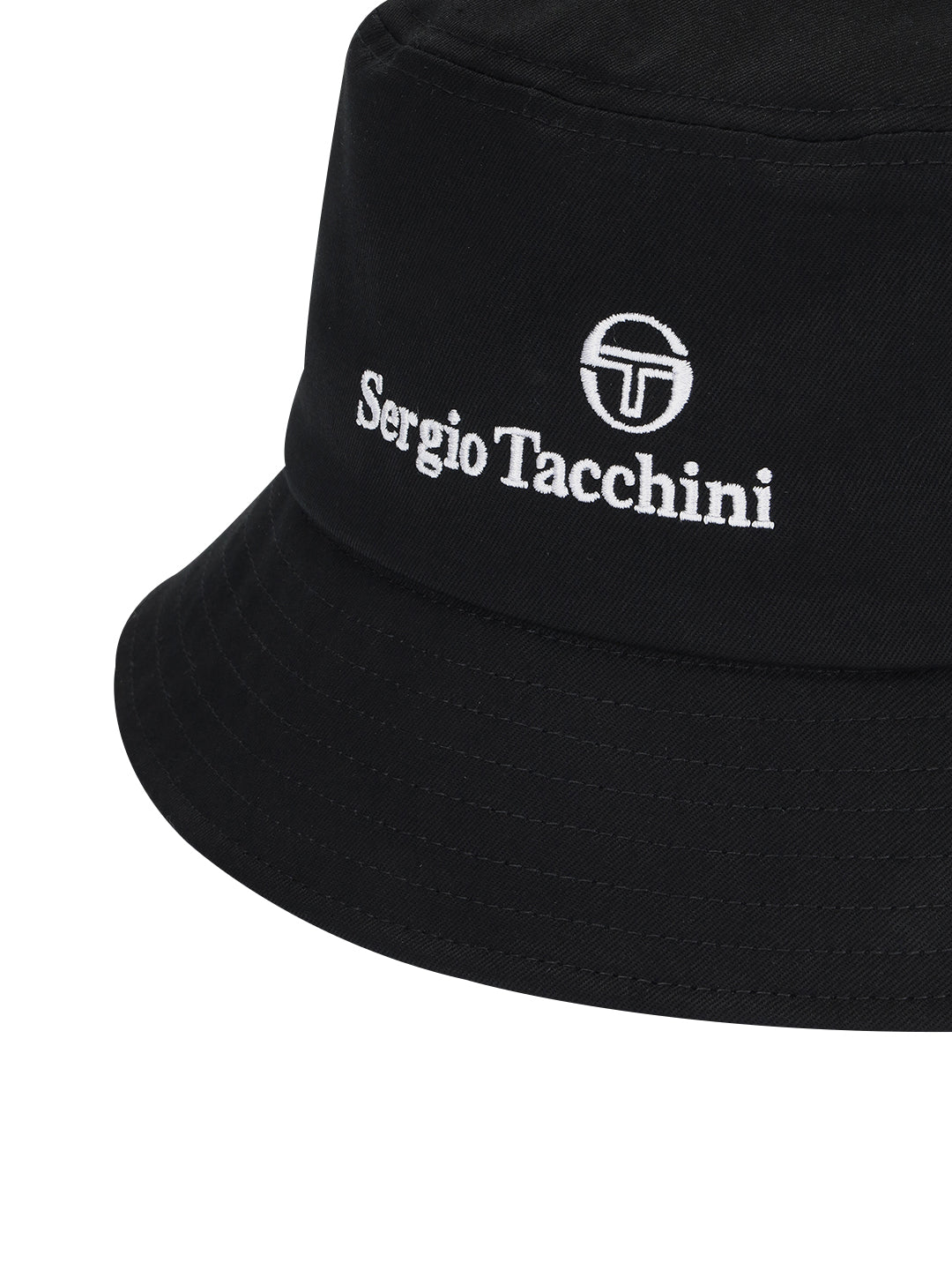 Stylish Black Athleisure Bucket Hat for Women & Men - Trendy Outdoor Sun Protection for Running, Hiking & Beach