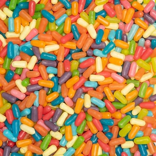 Chewy Candy Variety Pack - 4.25oz Theater Box with 11 Flavors (Limited Edition) | Perfect for Movie Nights, Parties & Office Snacks