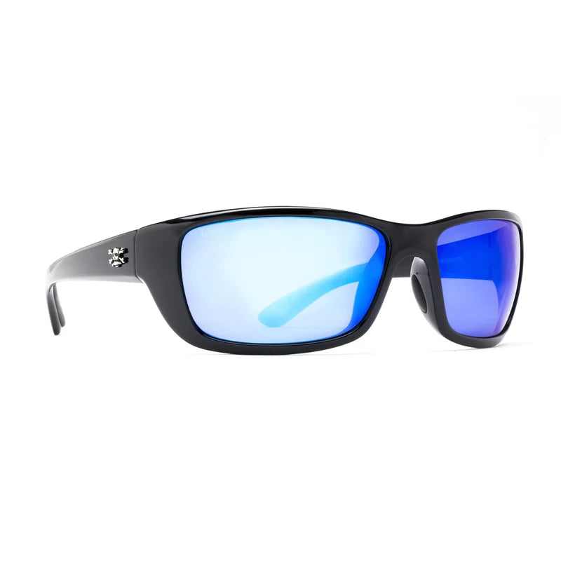 Black/Blue Mirror