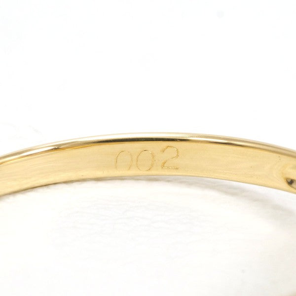 18K Yellow Gold Diamond Ring for Women - Elegant Solitaire Engagement & Wedding Band - Perfect for Proposals, Anniversaries & Special Occasions