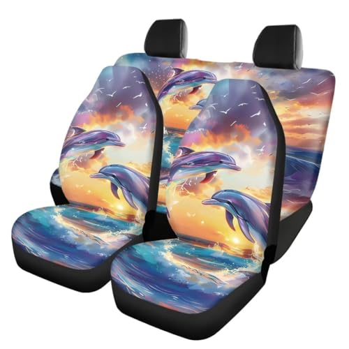 Dolphins