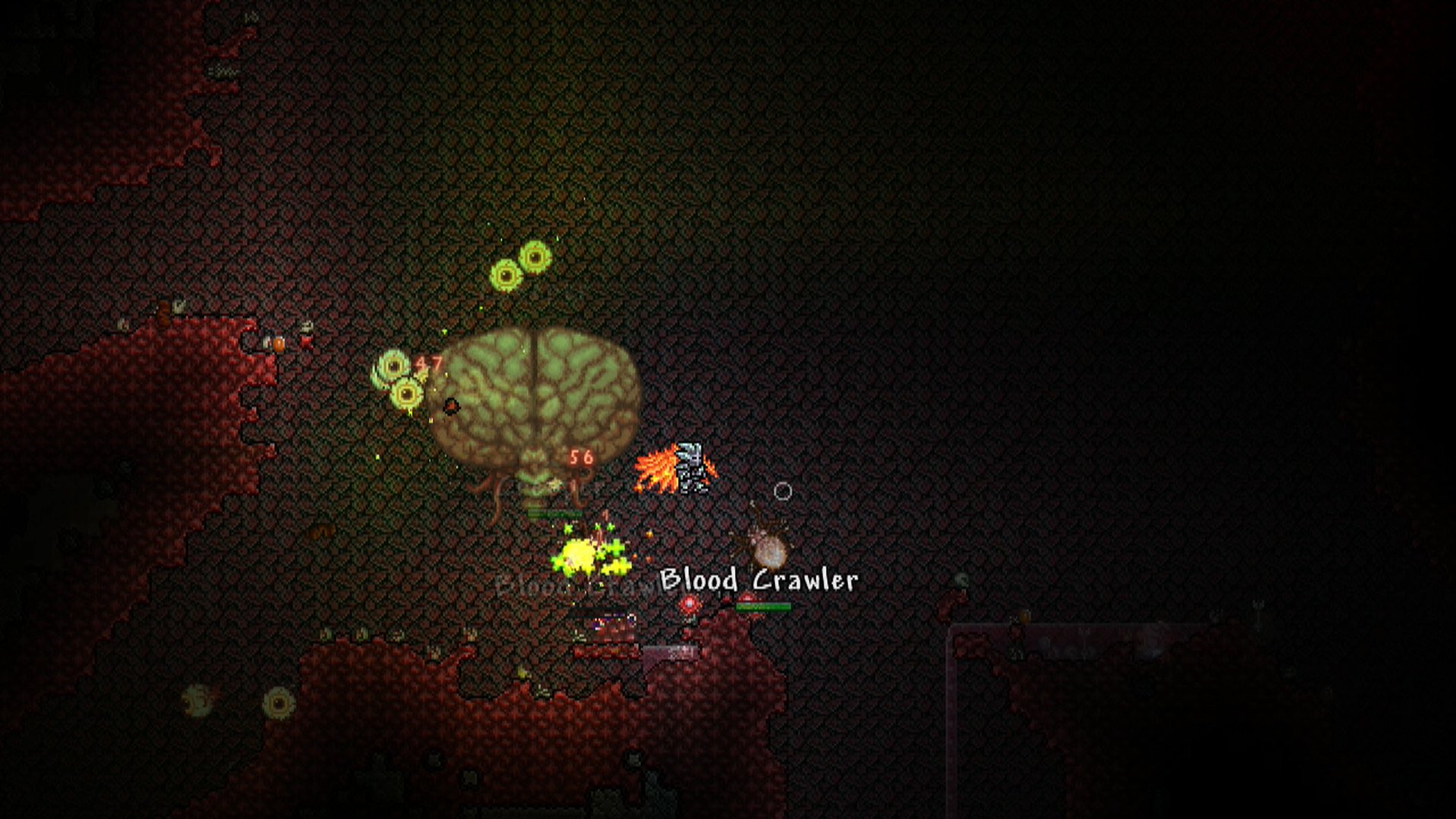 Terraria - PlayStation Hits for PlayStation 4 | Open-World Adventure Sandbox Game | Perfect for Multiplayer Gaming & Creative Building