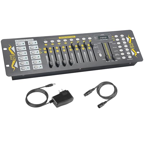 192 channel