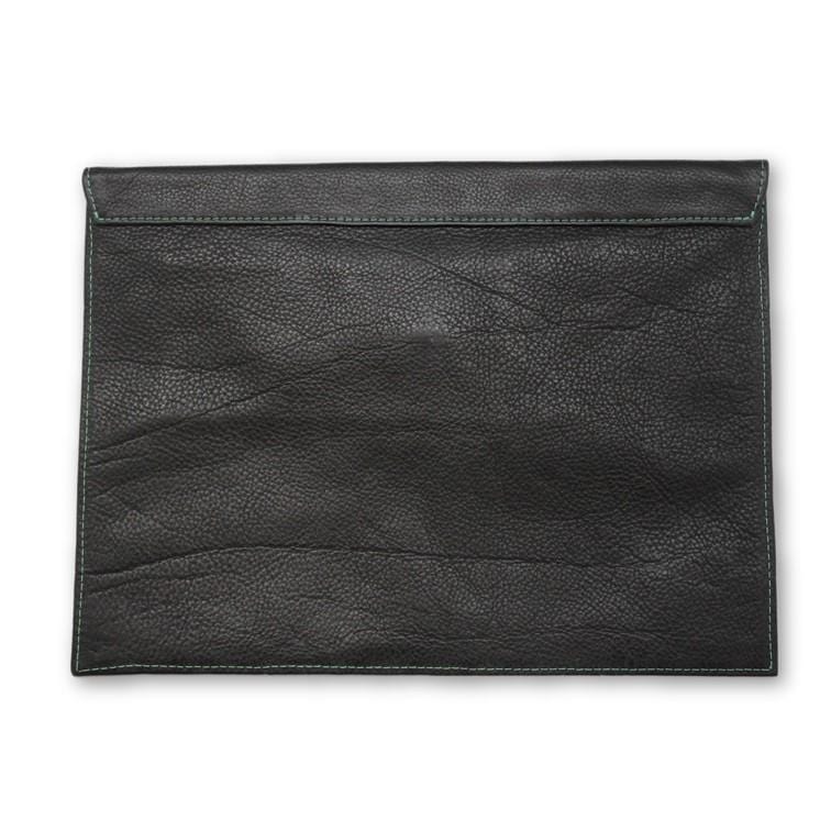 Black Envelopes for Mailing, Invitations & Greeting Cards - Elegant & Durable A2 Size Envelopes for Wedding, Business & Personal Use